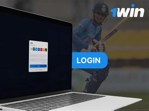 1Win Login and Registration Guide .
